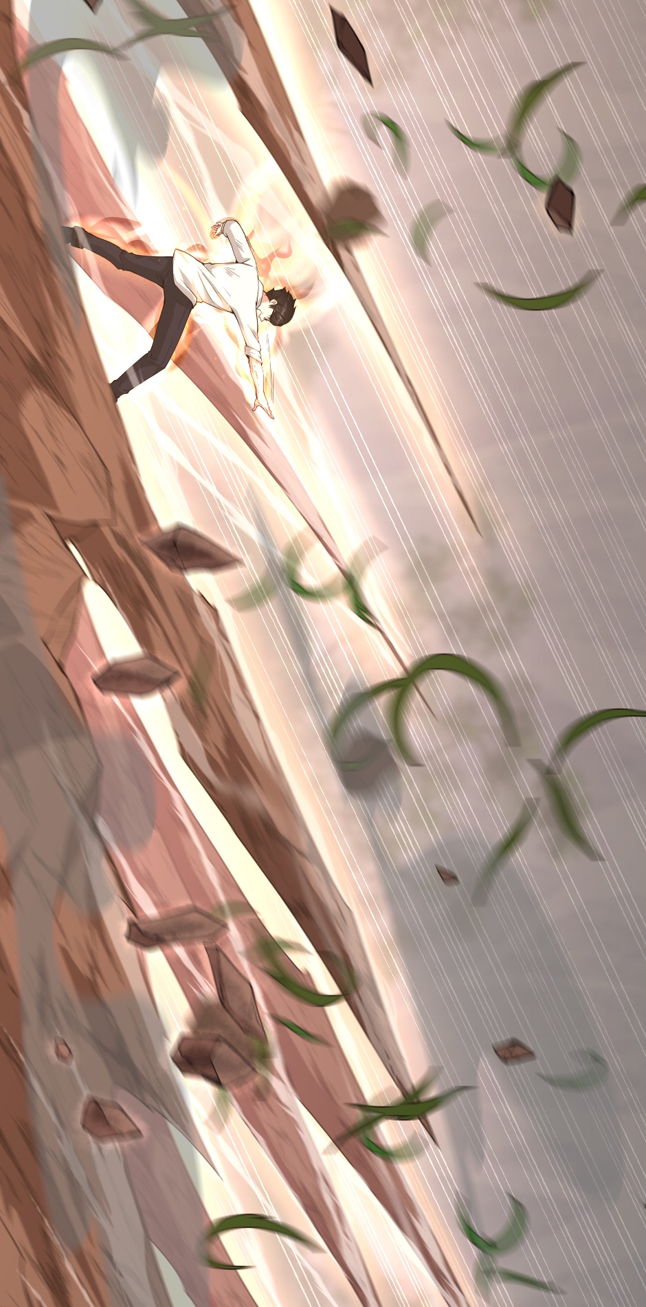 The Beginning After the End Chapter 127 image 72