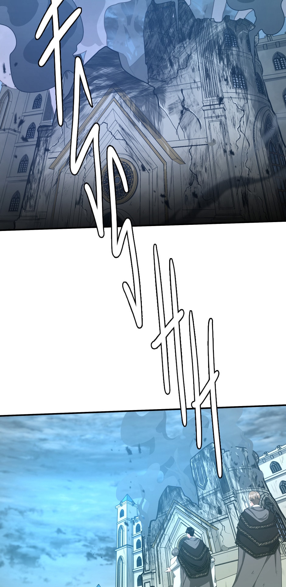 The Beginning After the End Chapter 127 image 7