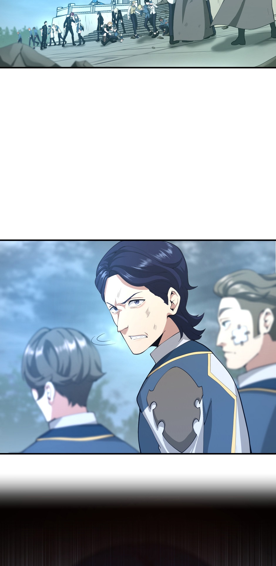 The Beginning After the End Chapter 127 image 8