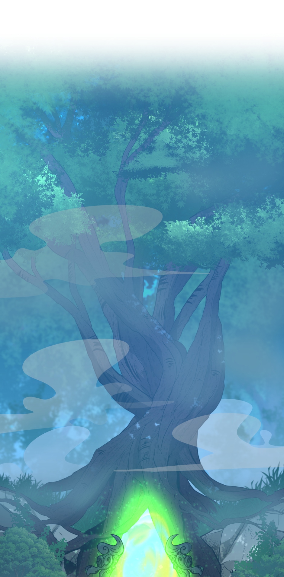 The Beginning After the End Chapter 128 image 0