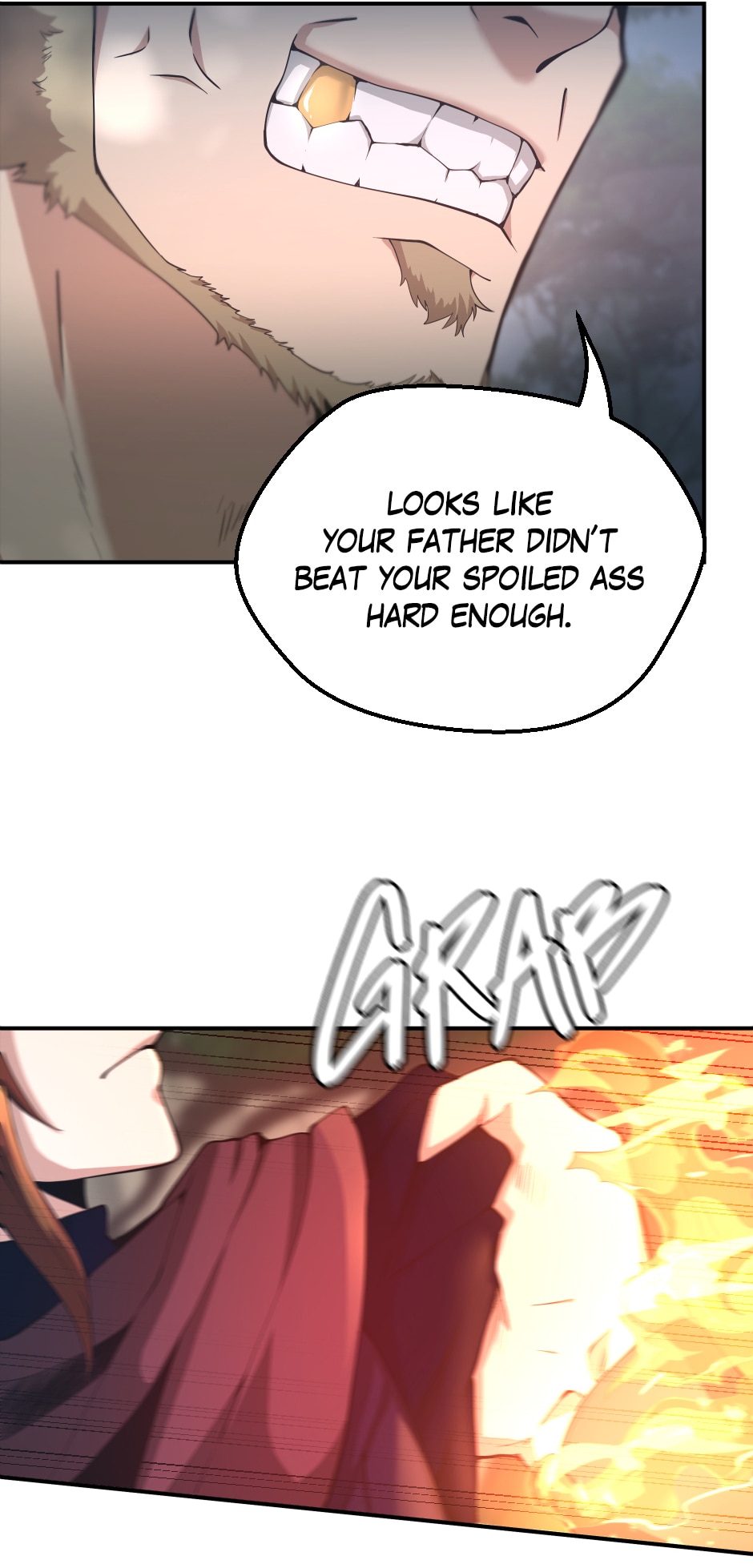 The Beginning After the End Chapter 128 image 12