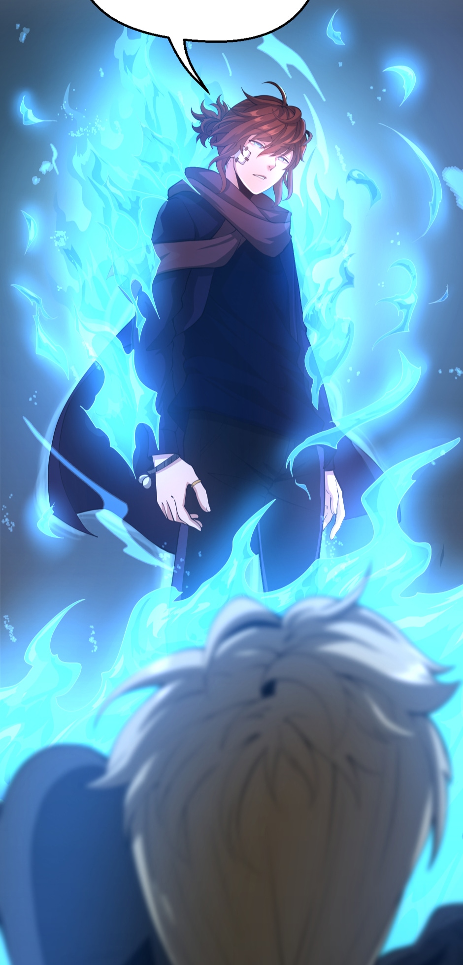 The Beginning After the End Chapter 128 image 16