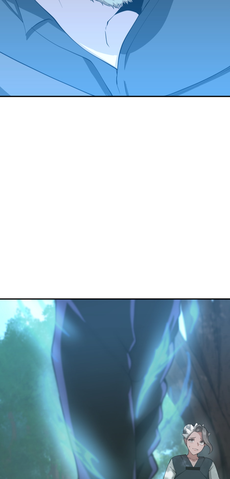 The Beginning After the End Chapter 128 image 18