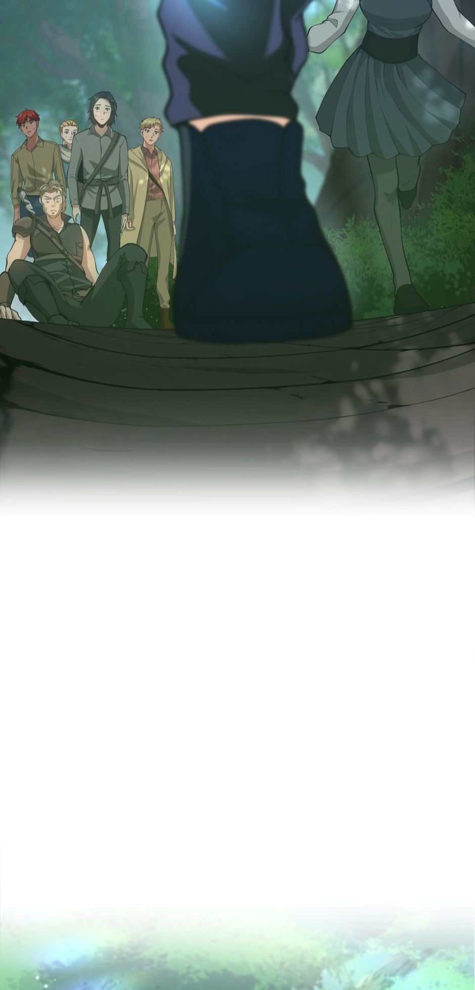 The Beginning After the End Chapter 128 image 19