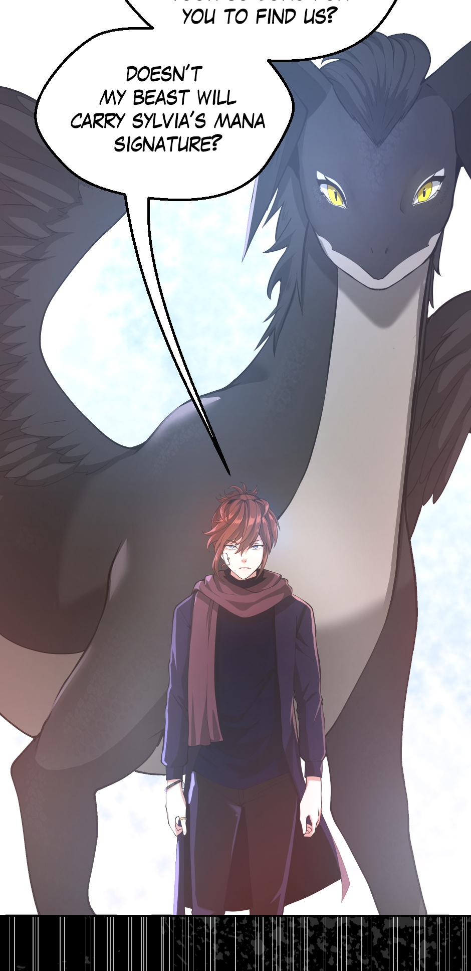 The Beginning After the End Chapter 128 image 23