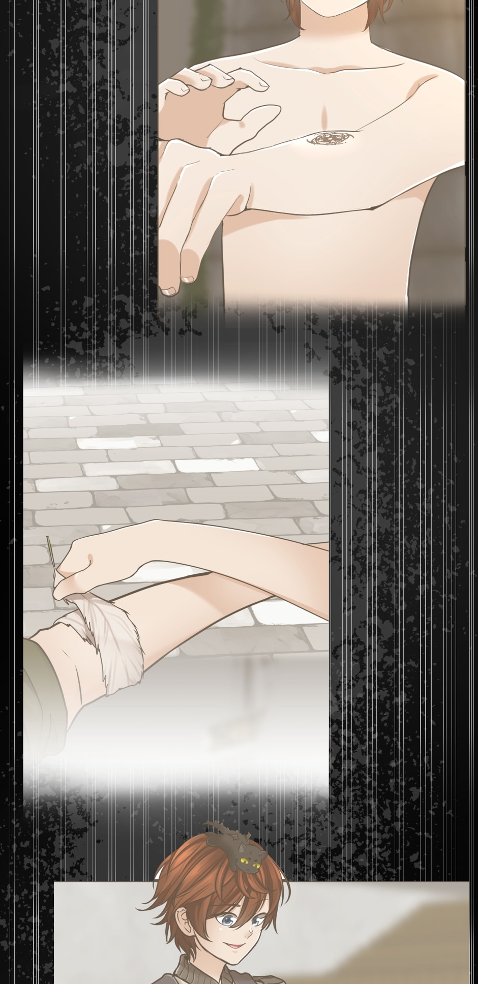 The Beginning After the End Chapter 128 image 26
