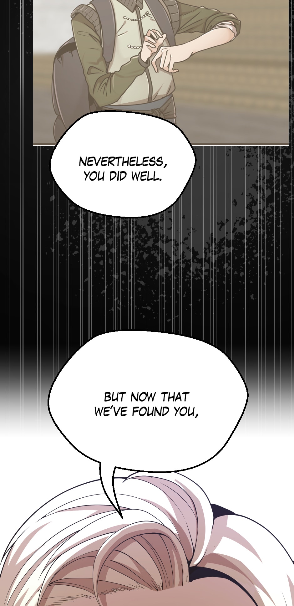 The Beginning After the End Chapter 128 image 27
