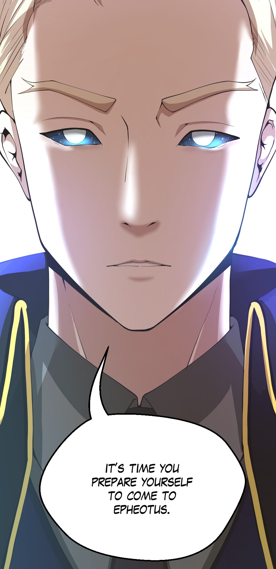 The Beginning After the End Chapter 128 image 28