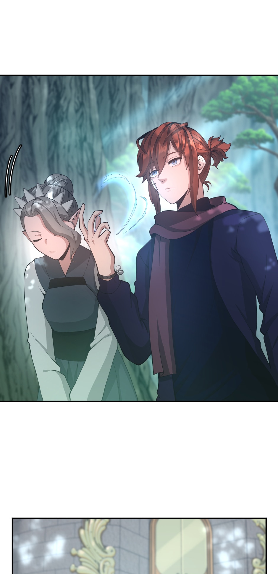The Beginning After the End Chapter 128 image 34