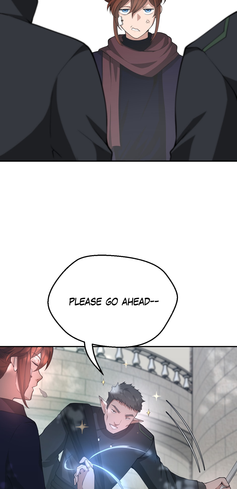 The Beginning After the End Chapter 128 image 37