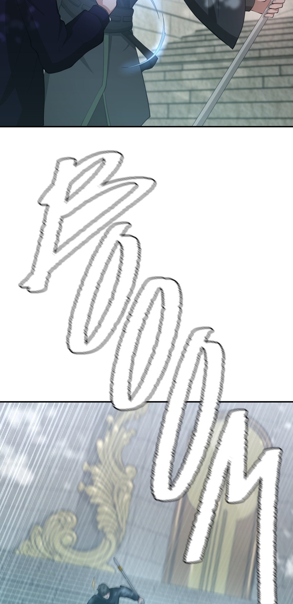 The Beginning After the End Chapter 128 image 38