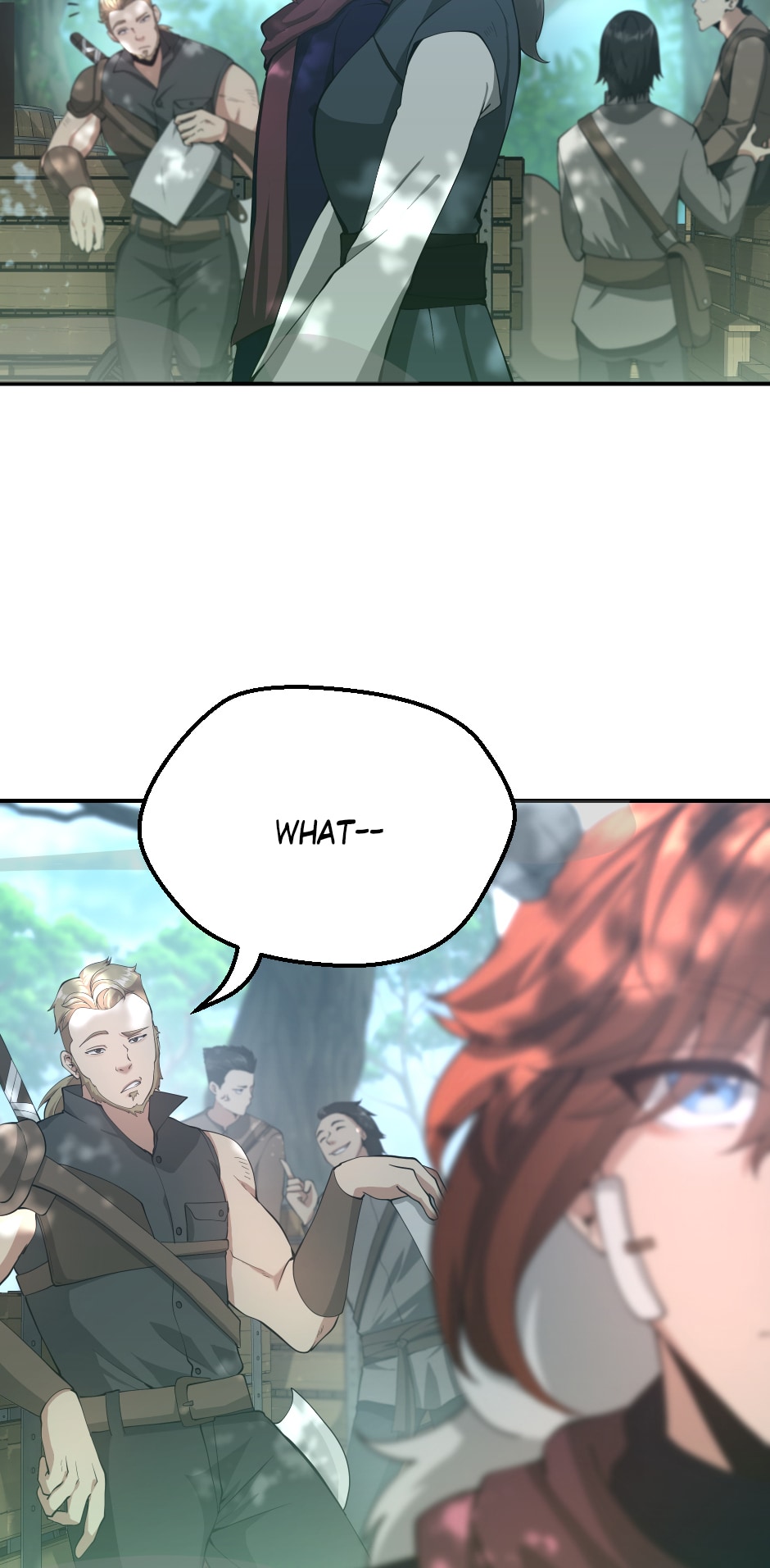 The Beginning After the End Chapter 128 image 3