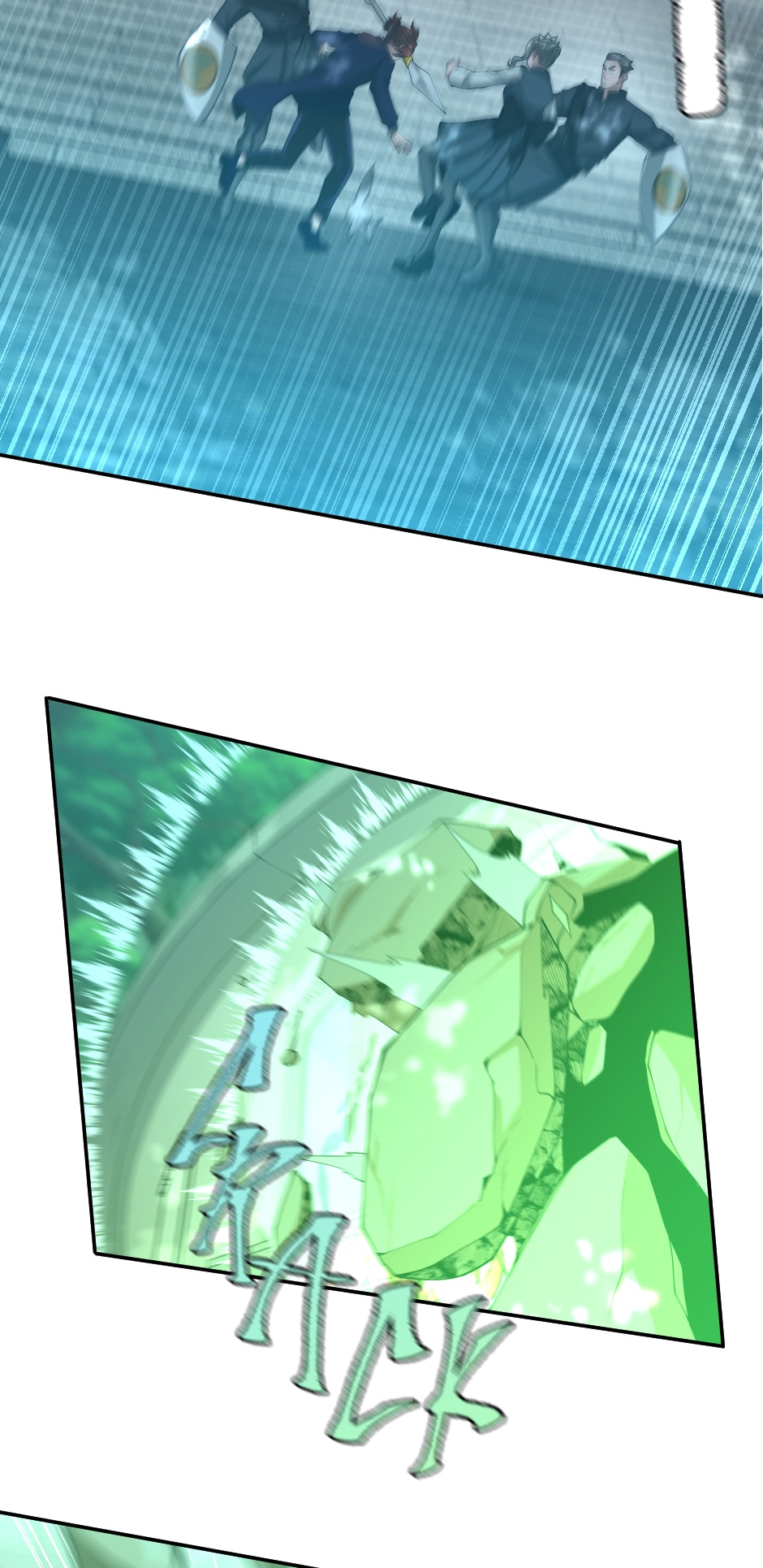 The Beginning After the End Chapter 128 image 39
