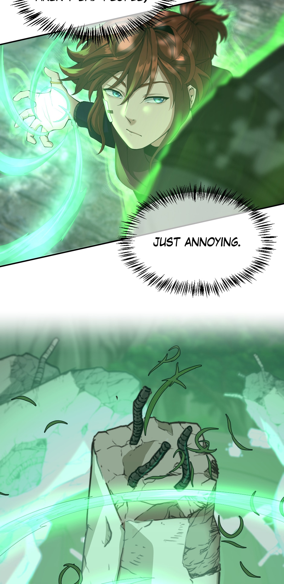 The Beginning After the End Chapter 128 image 41