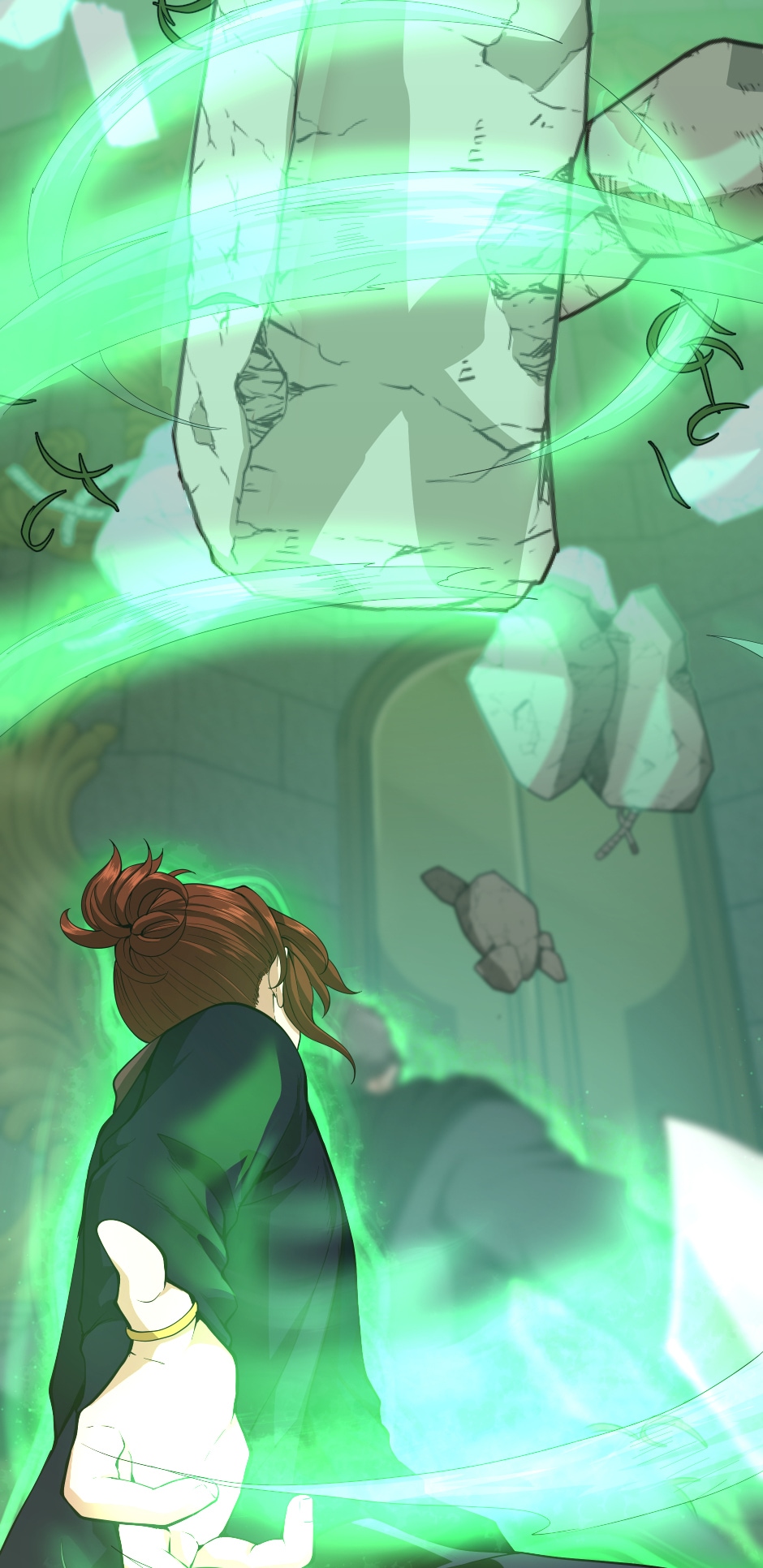 The Beginning After the End Chapter 128 image 42
