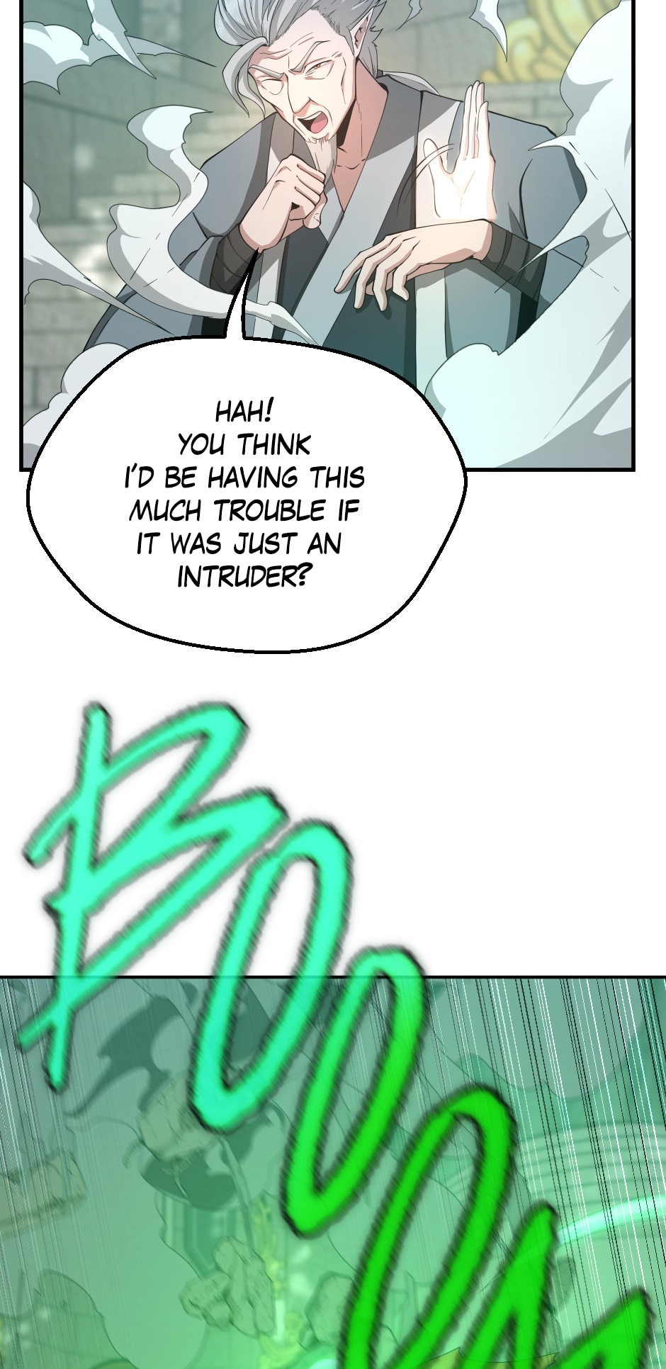 The Beginning After the End Chapter 128 image 45