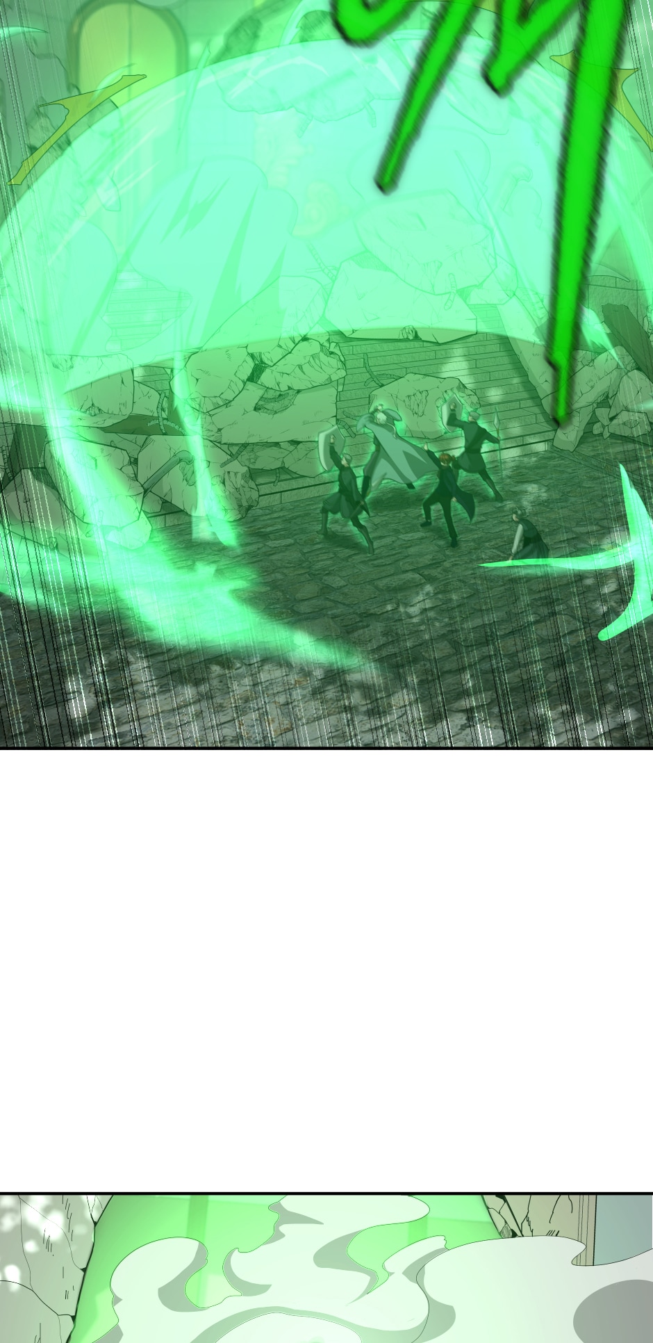 The Beginning After the End Chapter 128 image 46
