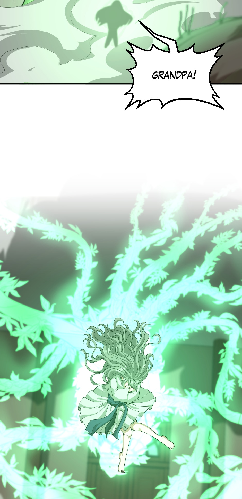 The Beginning After the End Chapter 128 image 47