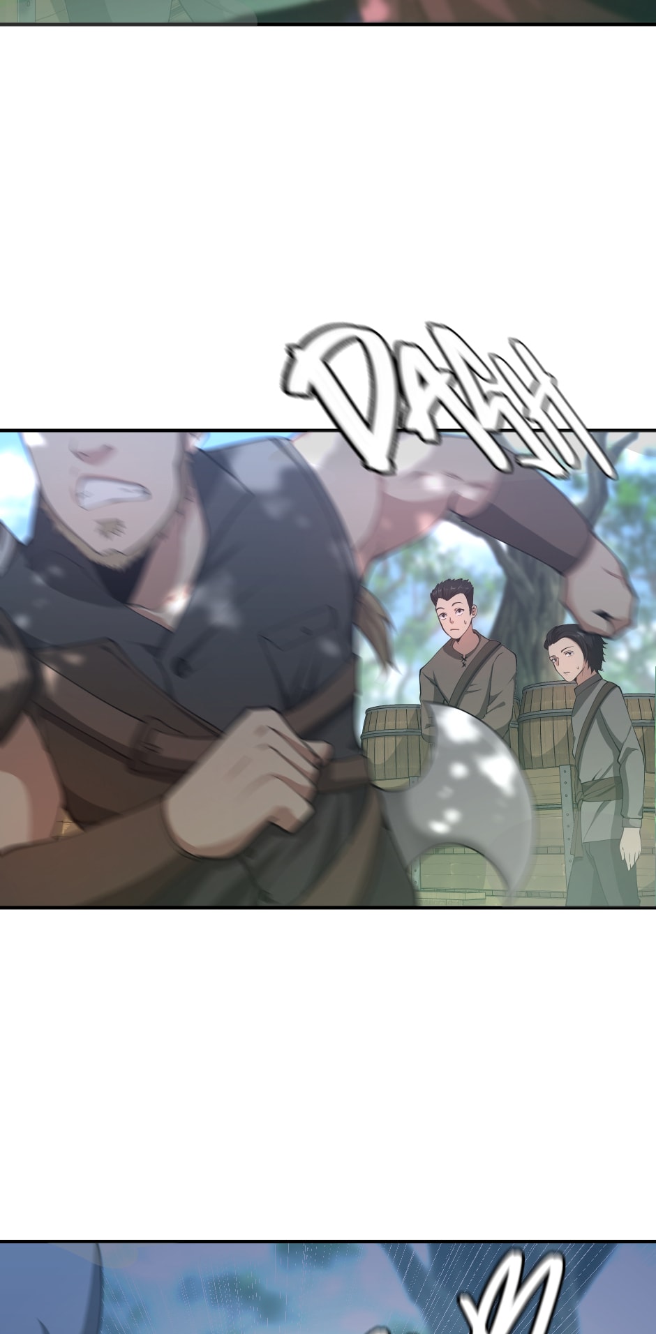 The Beginning After the End Chapter 128 image 4