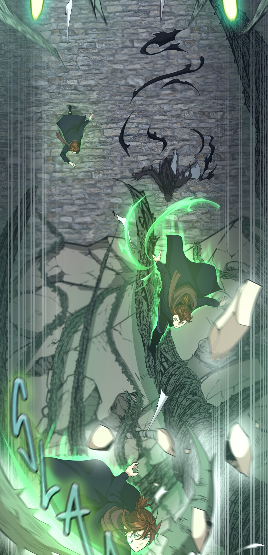 The Beginning After the End Chapter 128 image 56