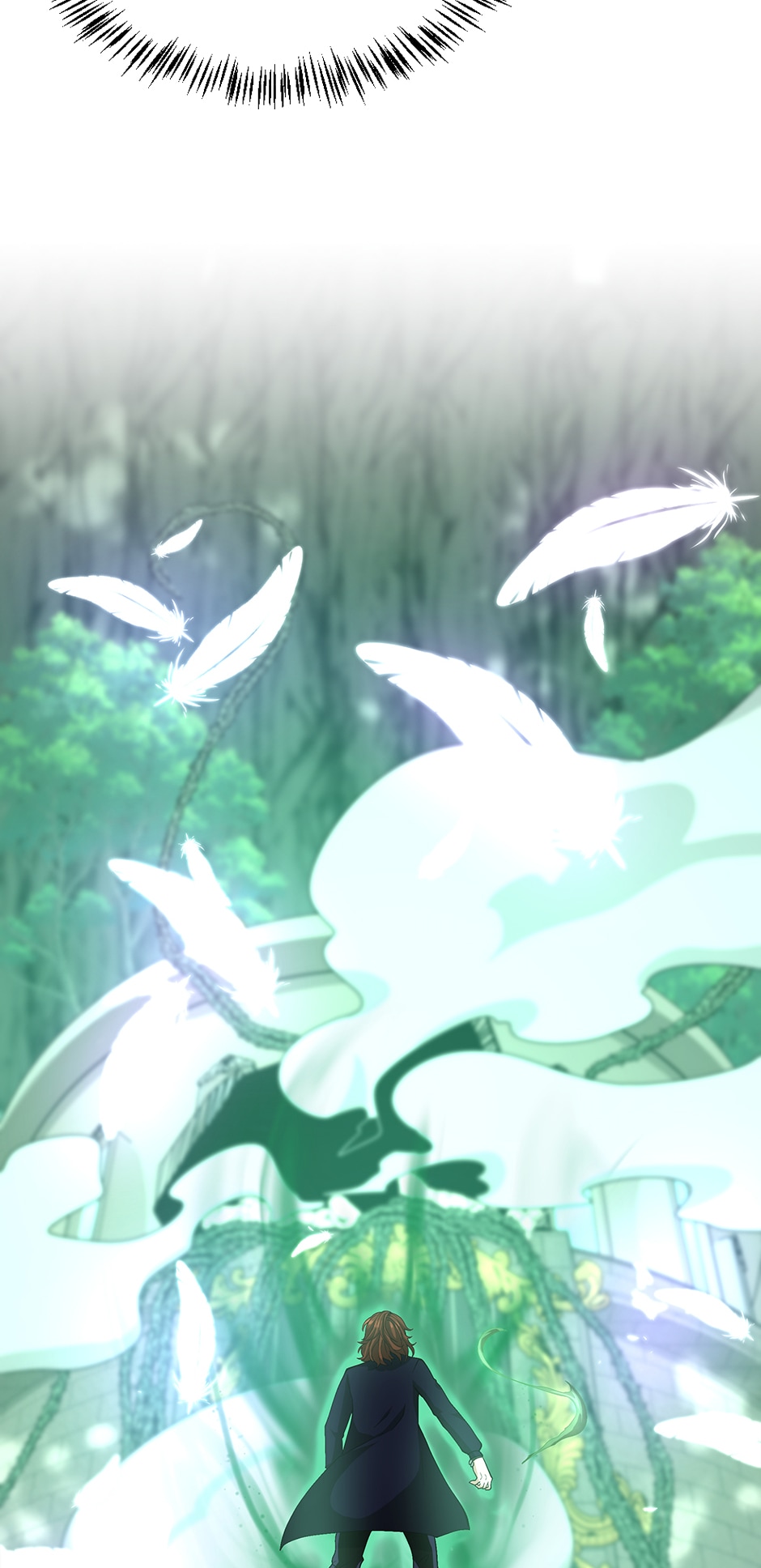 The Beginning After the End Chapter 128 image 59