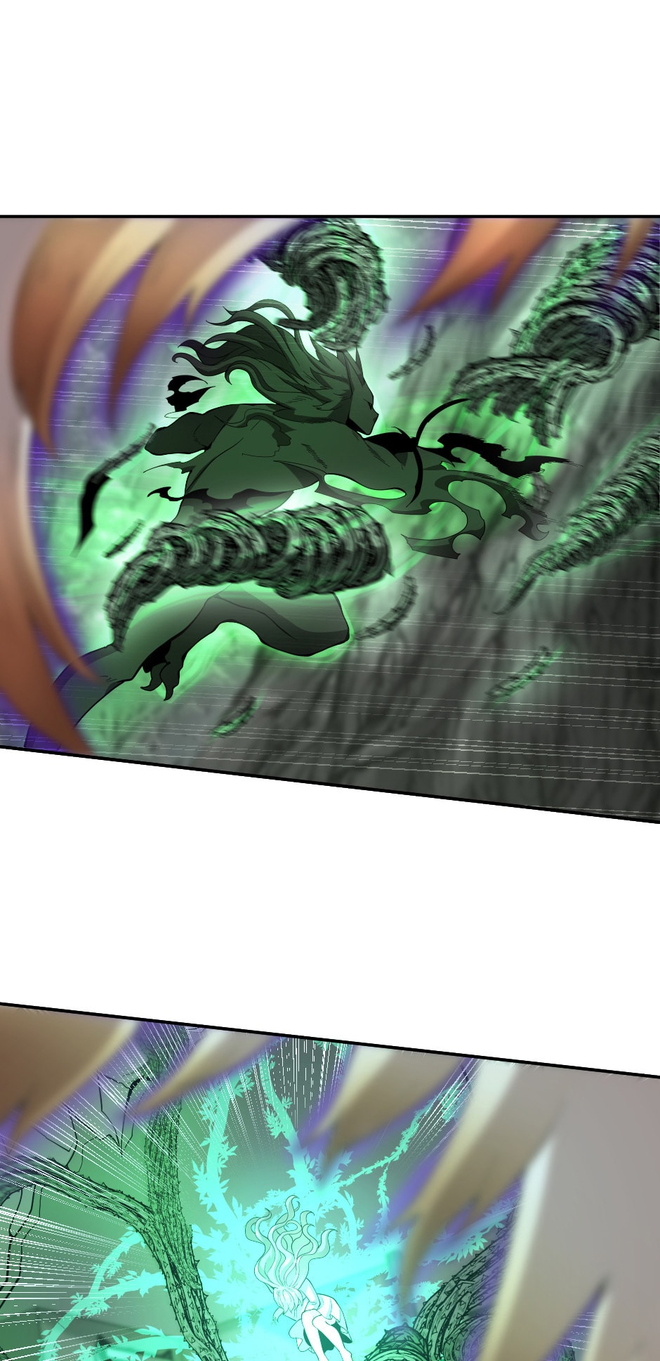 The Beginning After the End Chapter 128 image 63
