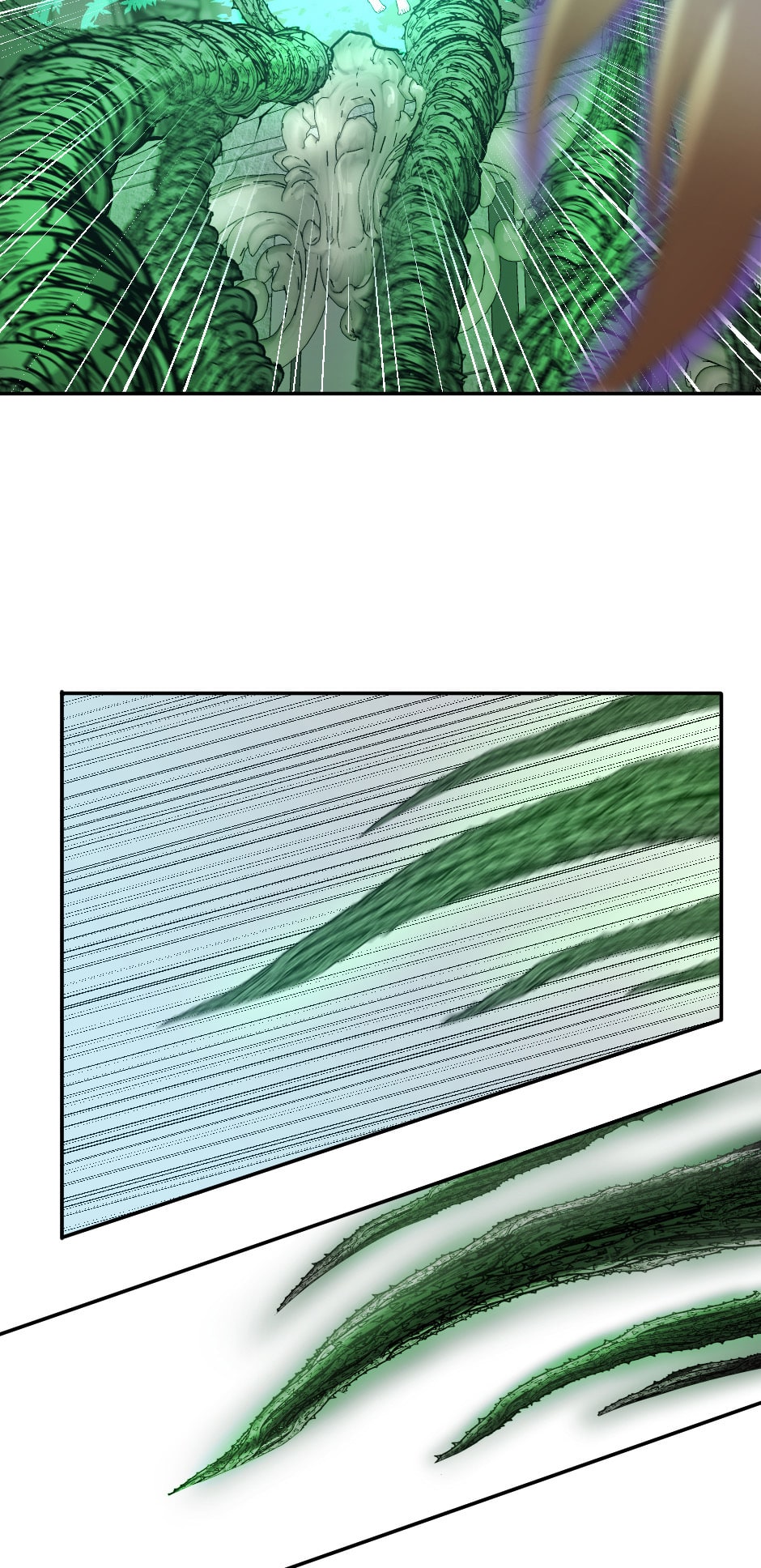 The Beginning After the End Chapter 128 image 64