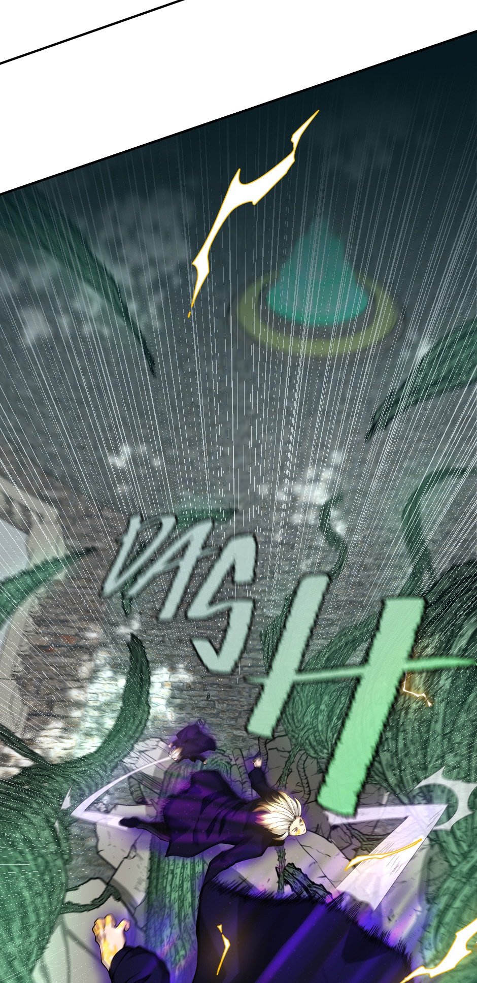 The Beginning After the End Chapter 128 image 65