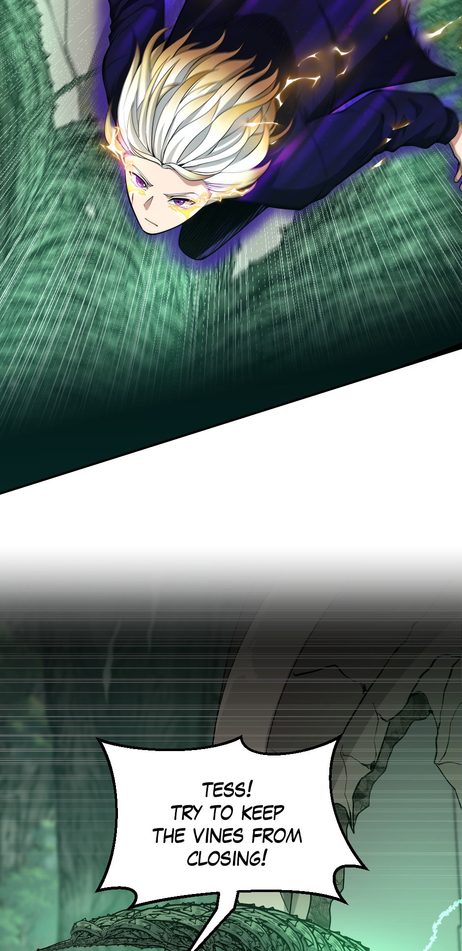 The Beginning After the End Chapter 128 image 66