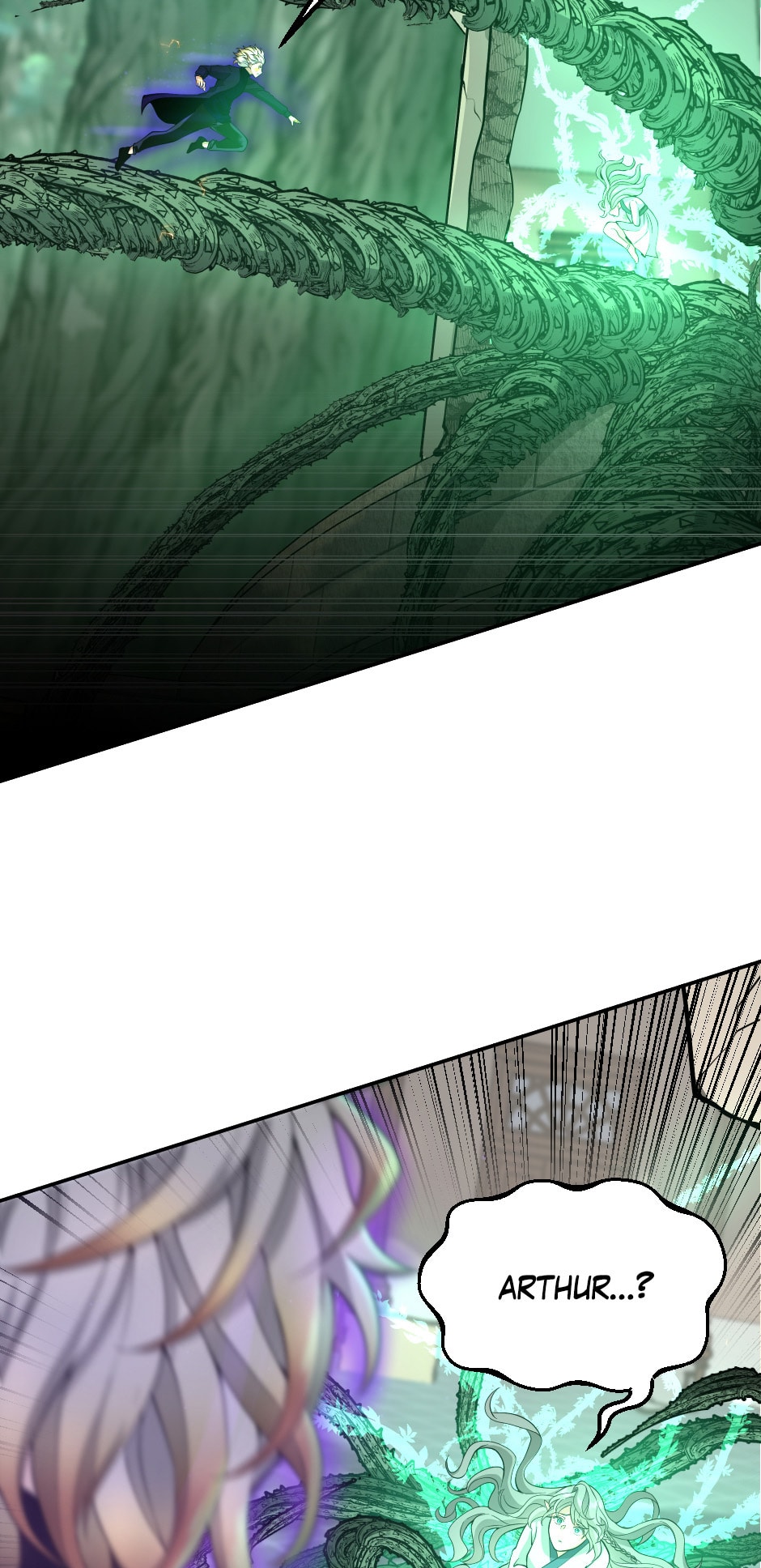 The Beginning After the End Chapter 128 image 67