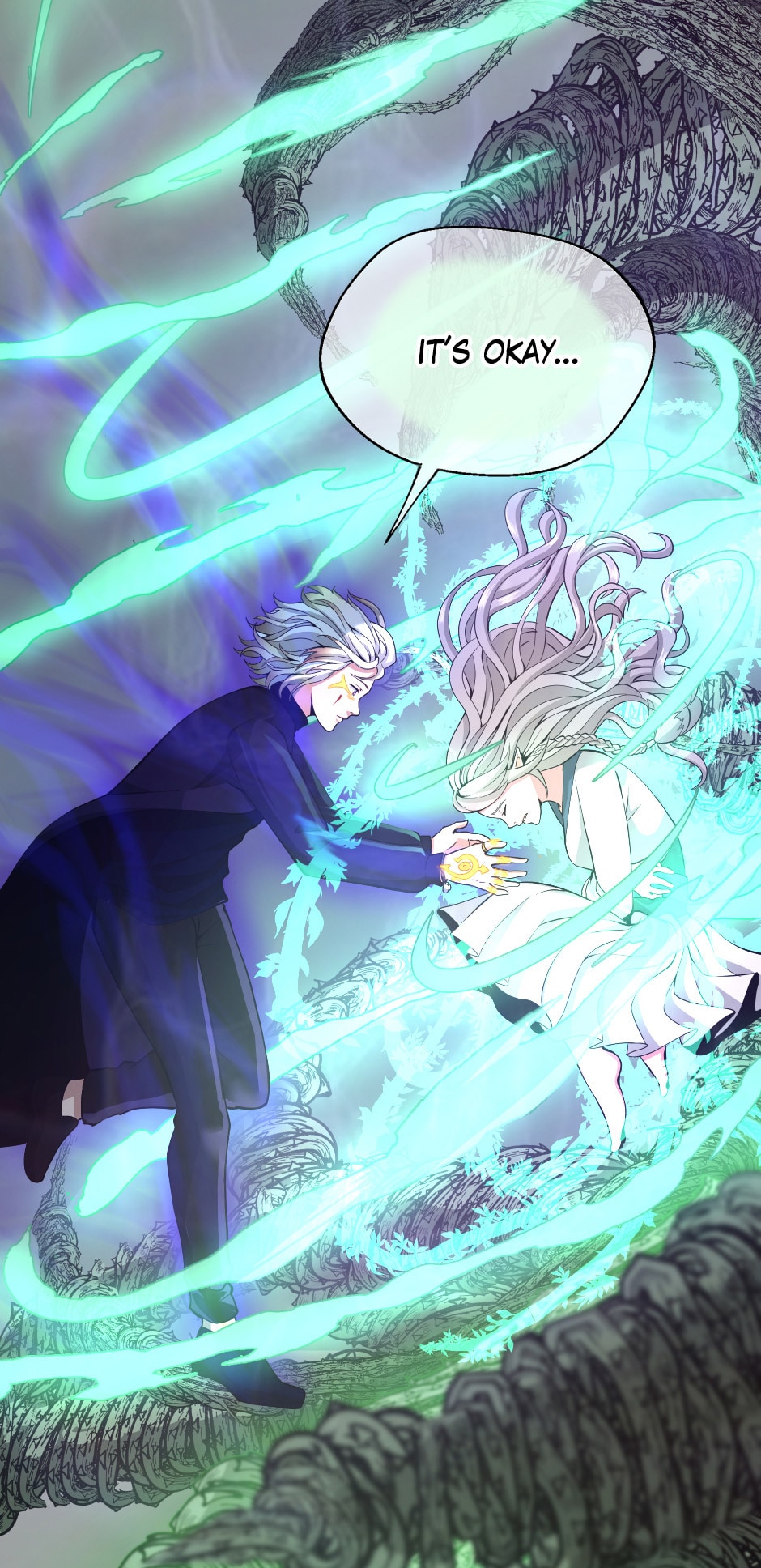 The Beginning After the End Chapter 128 image 71