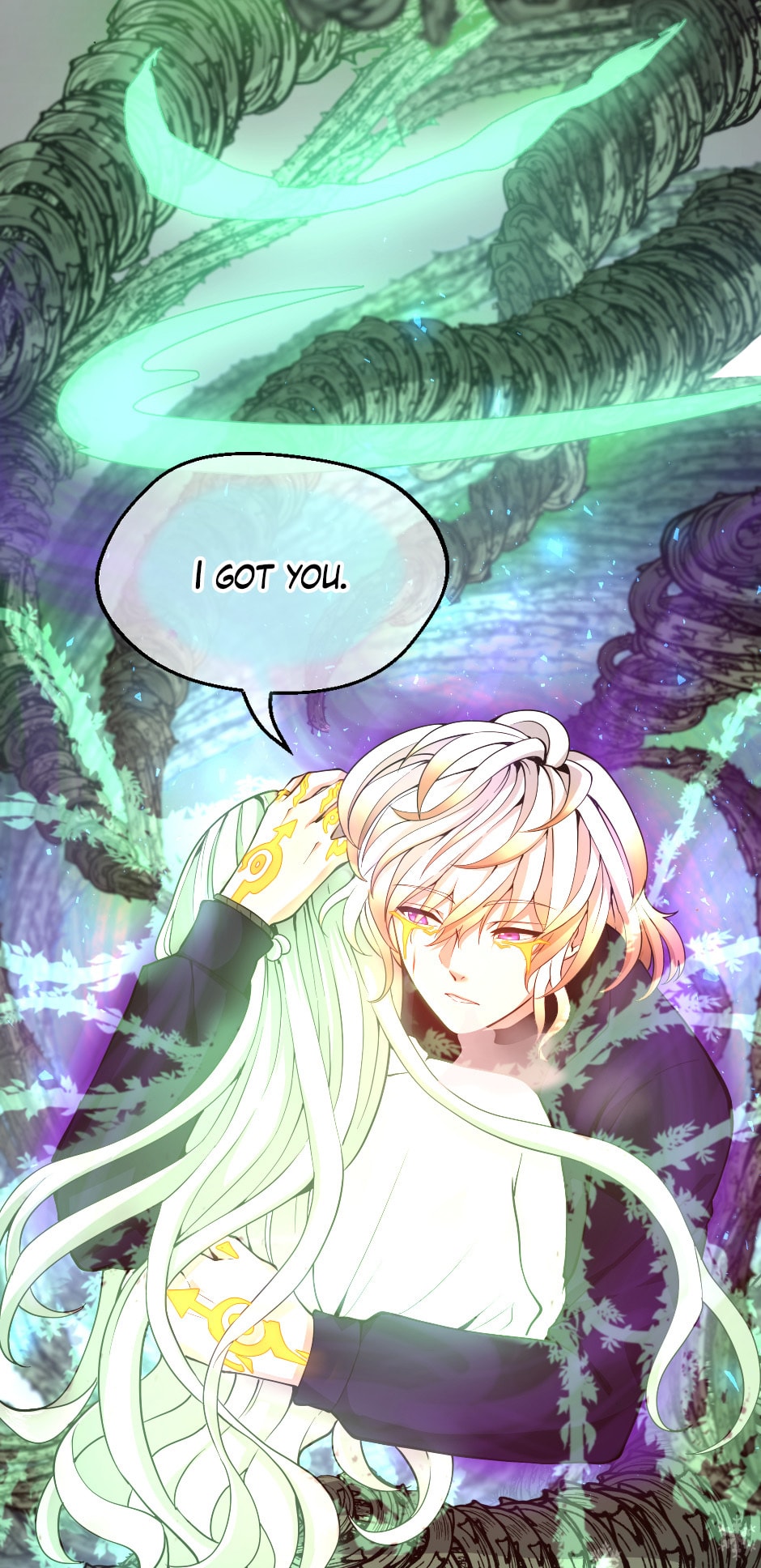The Beginning After the End Chapter 128 image 72