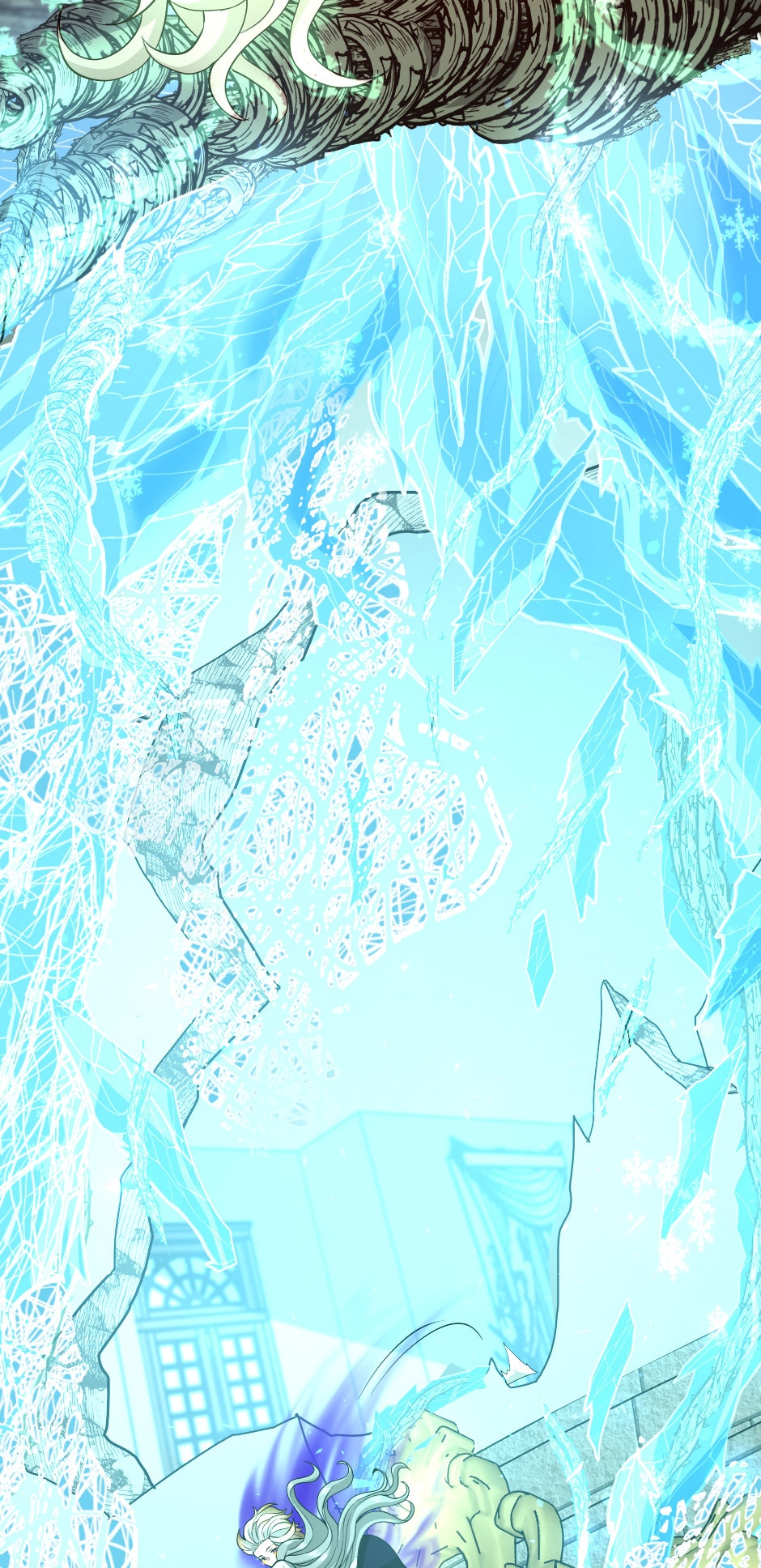 The Beginning After the End Chapter 128 image 73