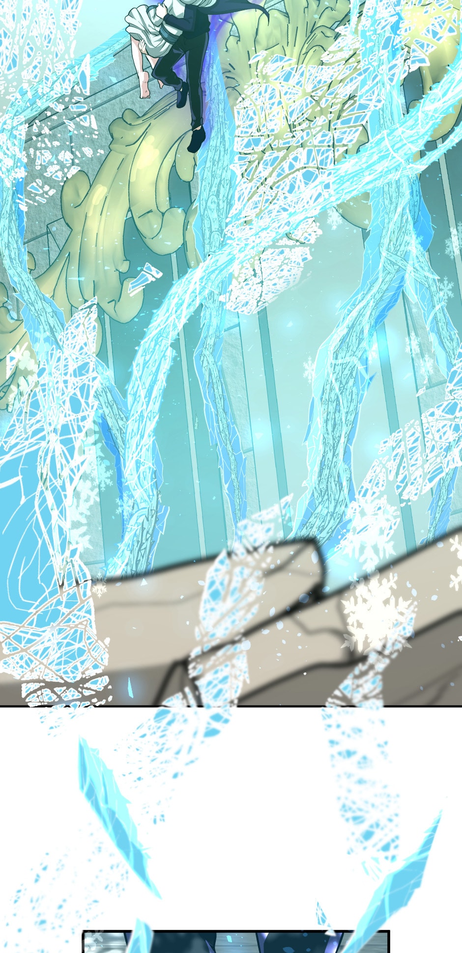 The Beginning After the End Chapter 128 image 74