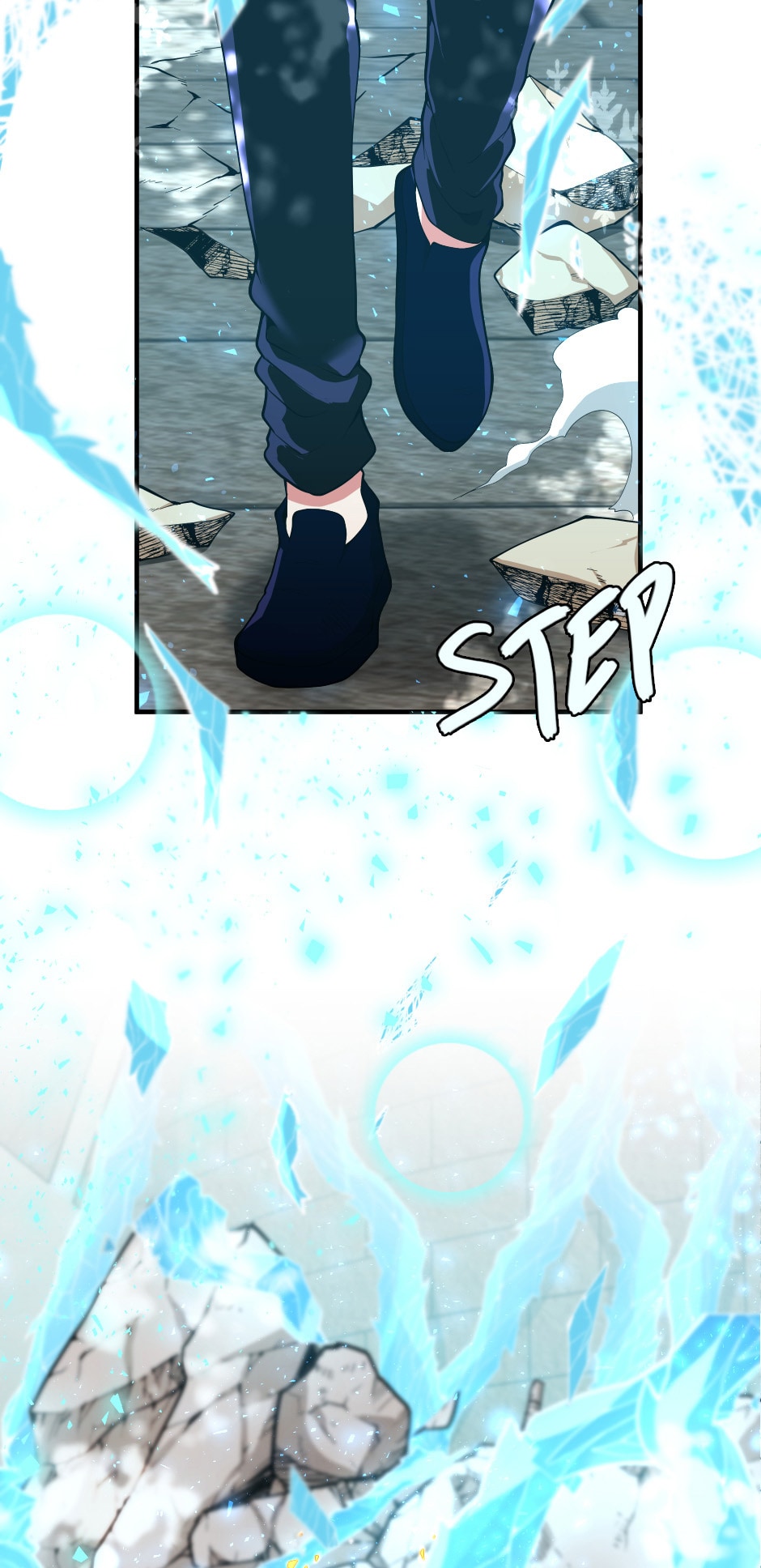 The Beginning After the End Chapter 128 image 75