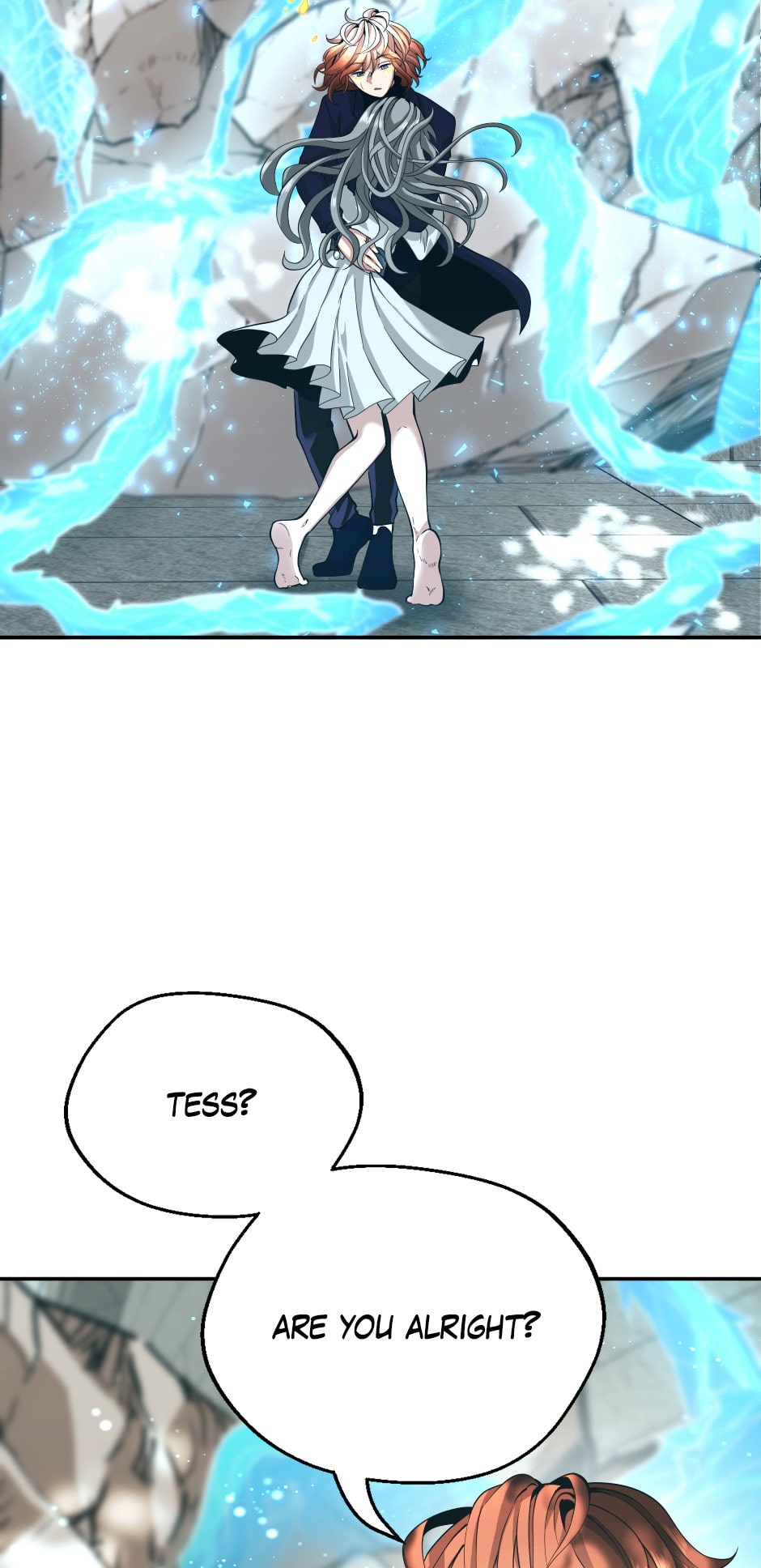 The Beginning After the End Chapter 128 image 76