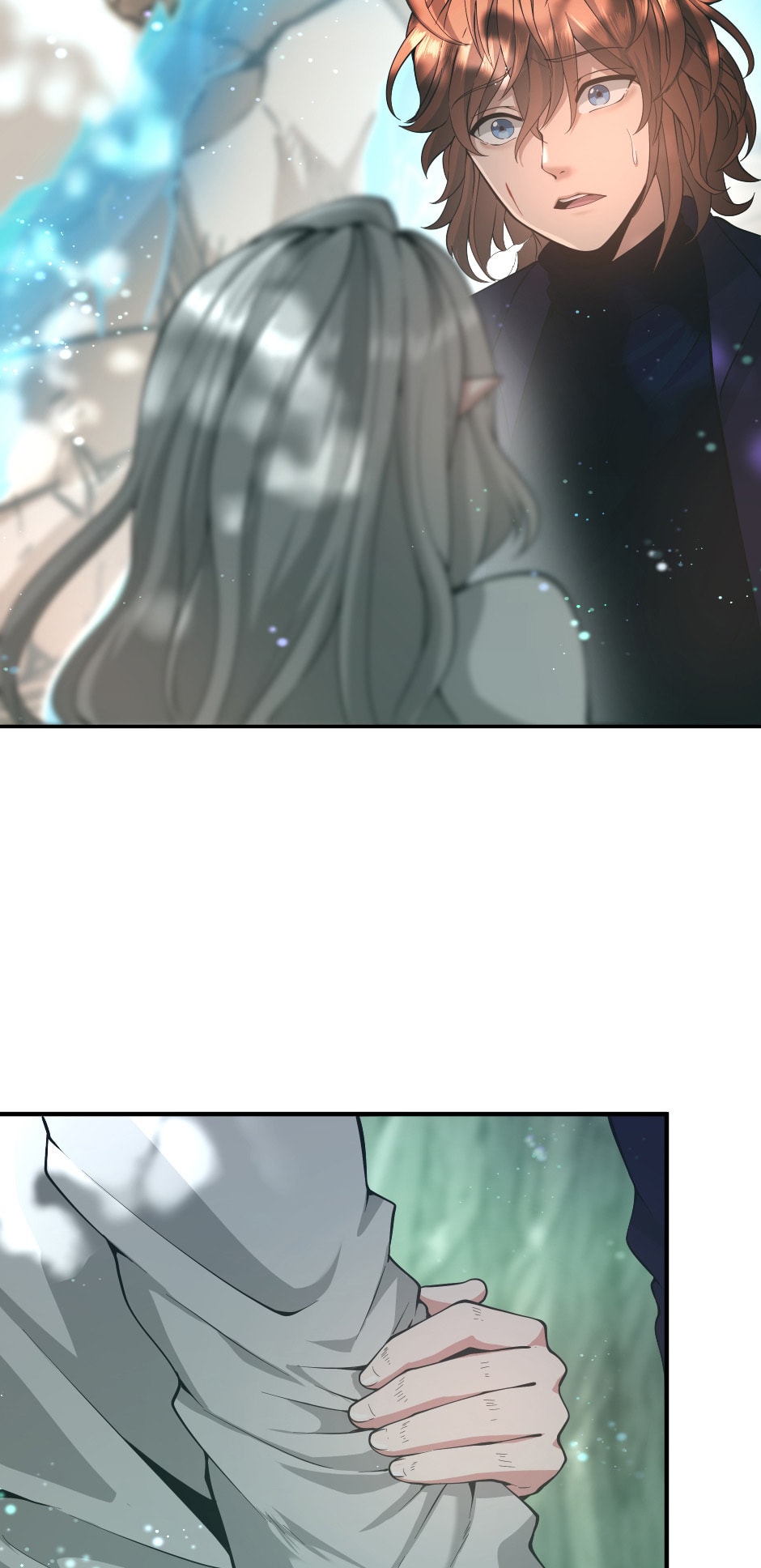The Beginning After the End Chapter 128 image 77