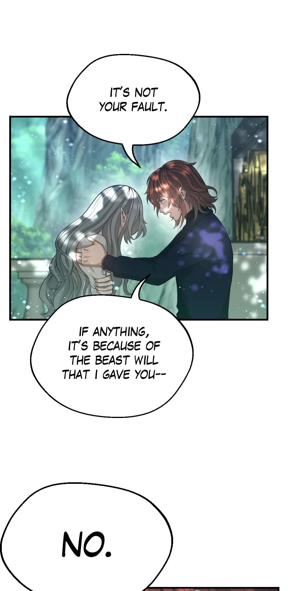 The Beginning After the End Chapter 128 image 79