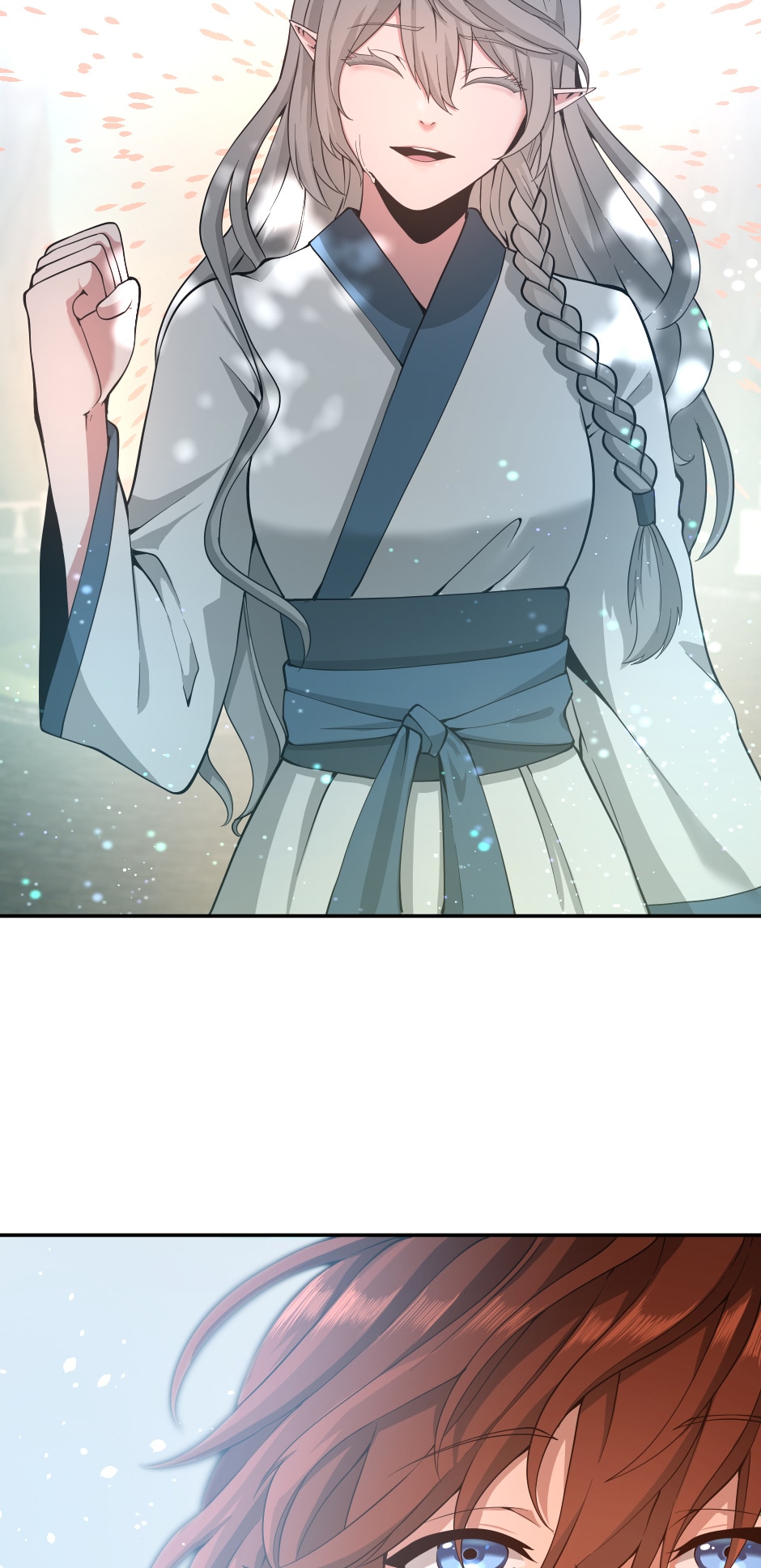 The Beginning After the End Chapter 128 image 82