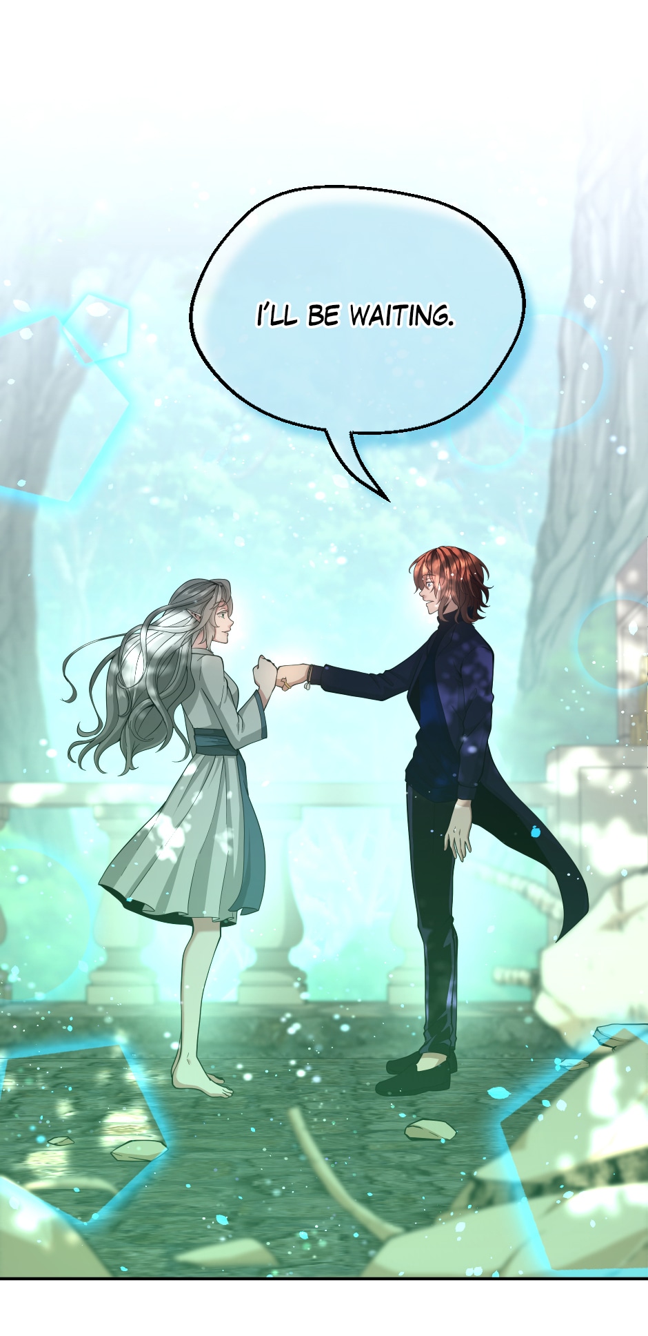 The Beginning After the End Chapter 128 image 84