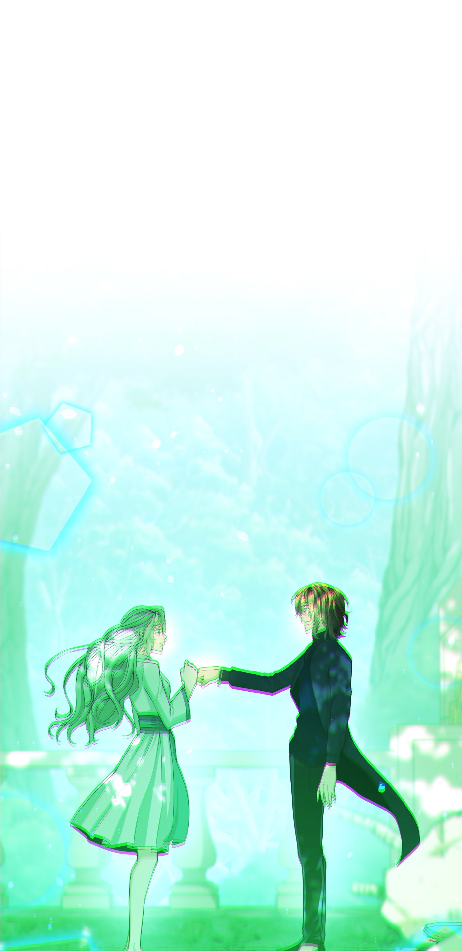 The Beginning After the End Chapter 128 image 85