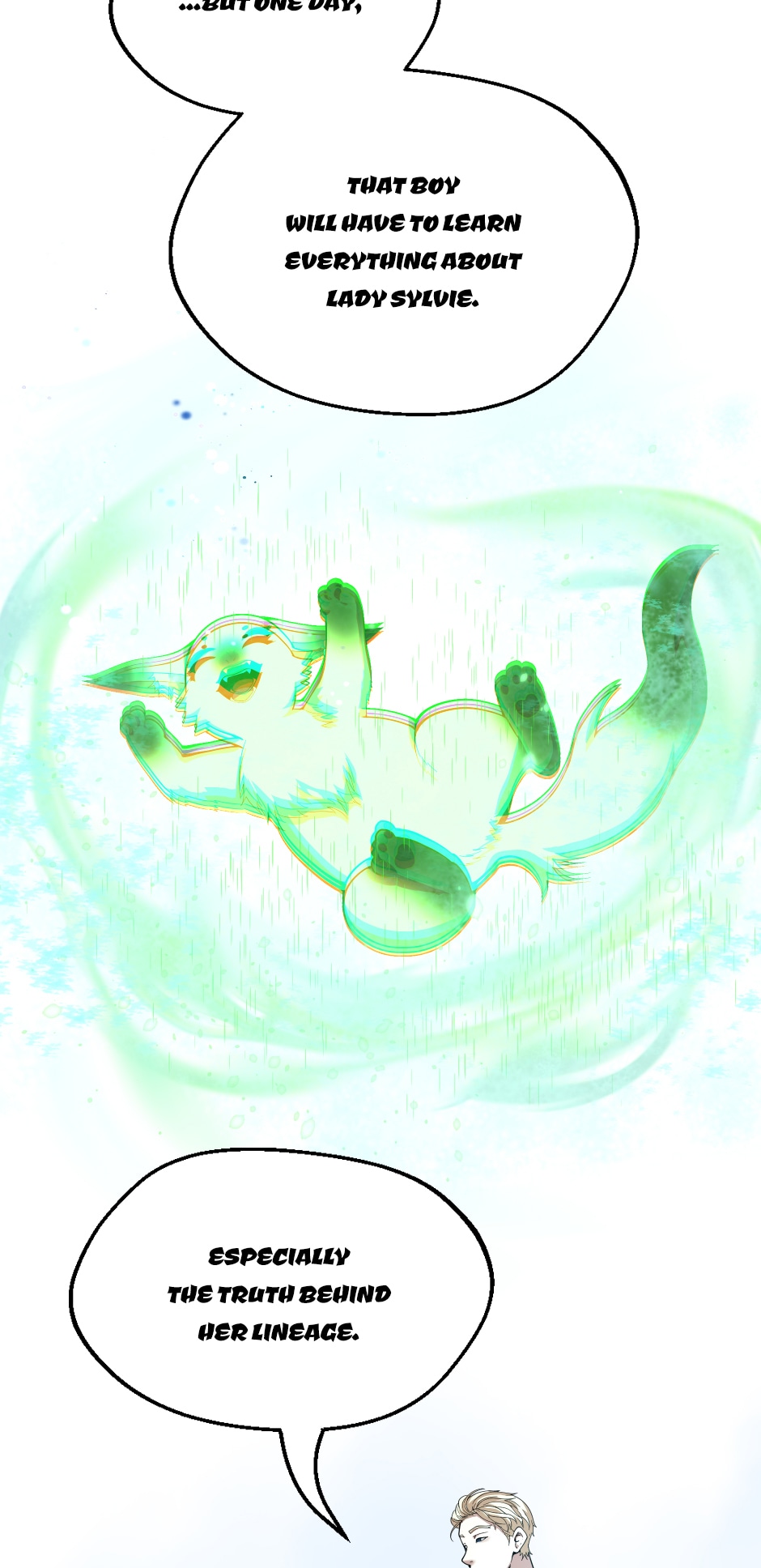 The Beginning After the End Chapter 128 image 87