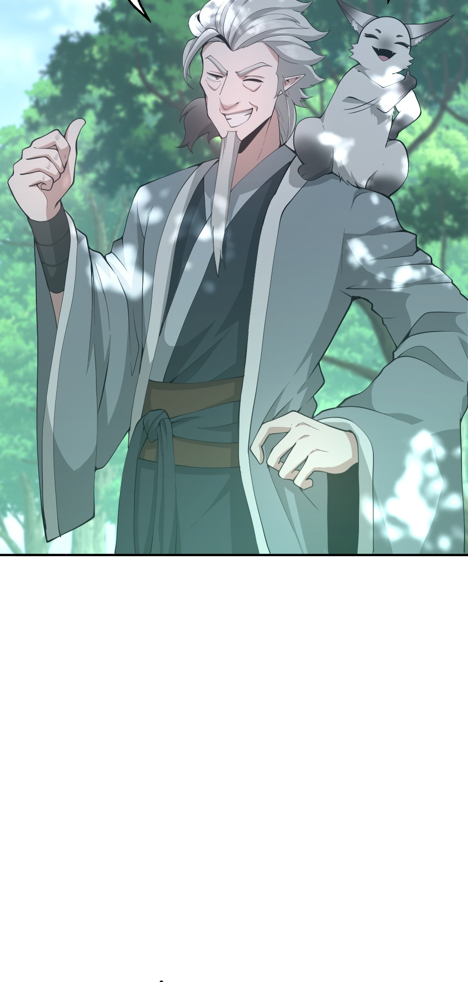 The Beginning After the End Chapter 129 image 9