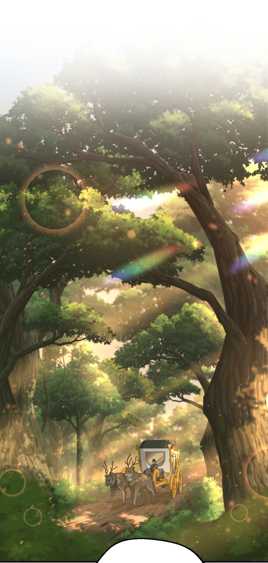 The Beginning After the End Chapter 129 image 11