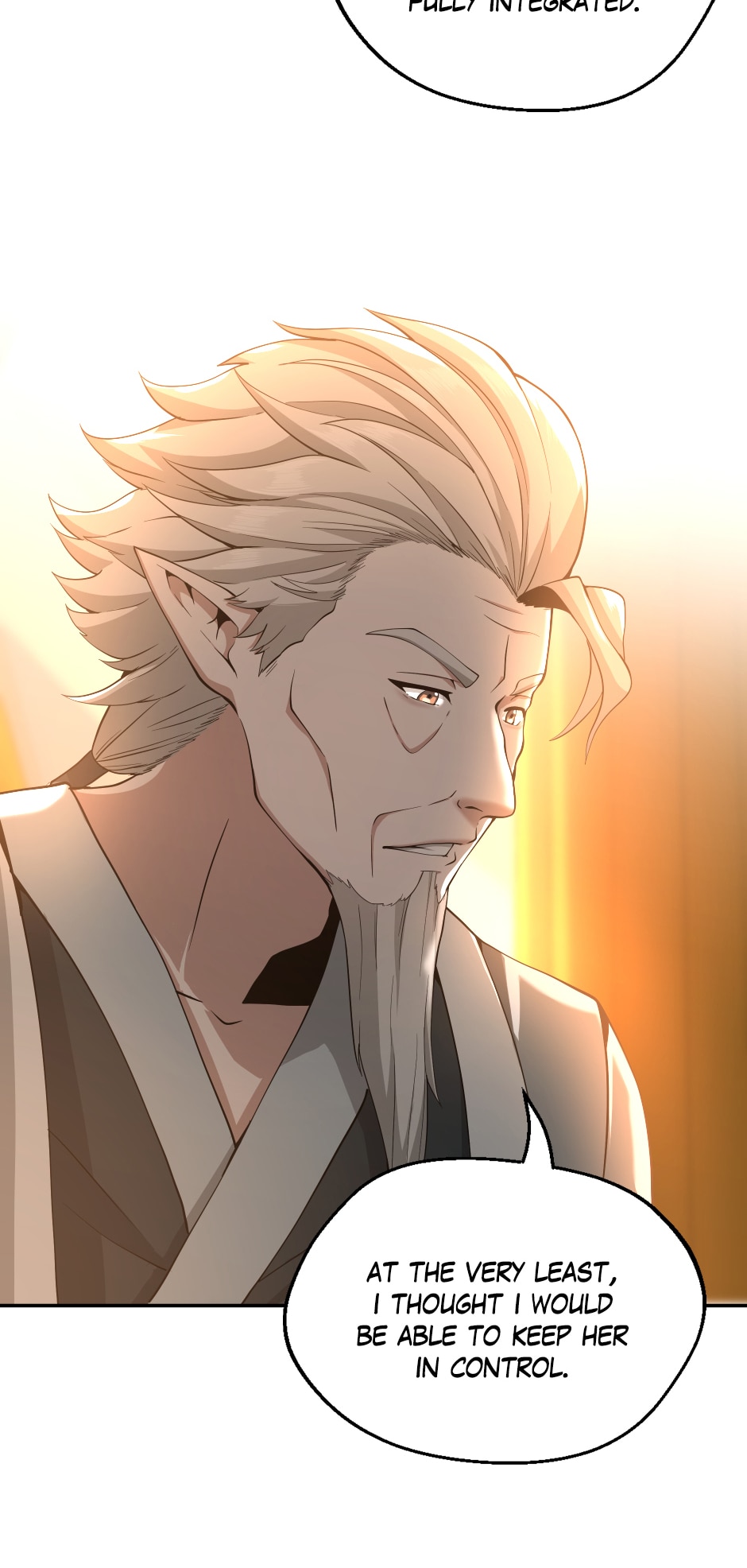 The Beginning After the End Chapter 129 image 13