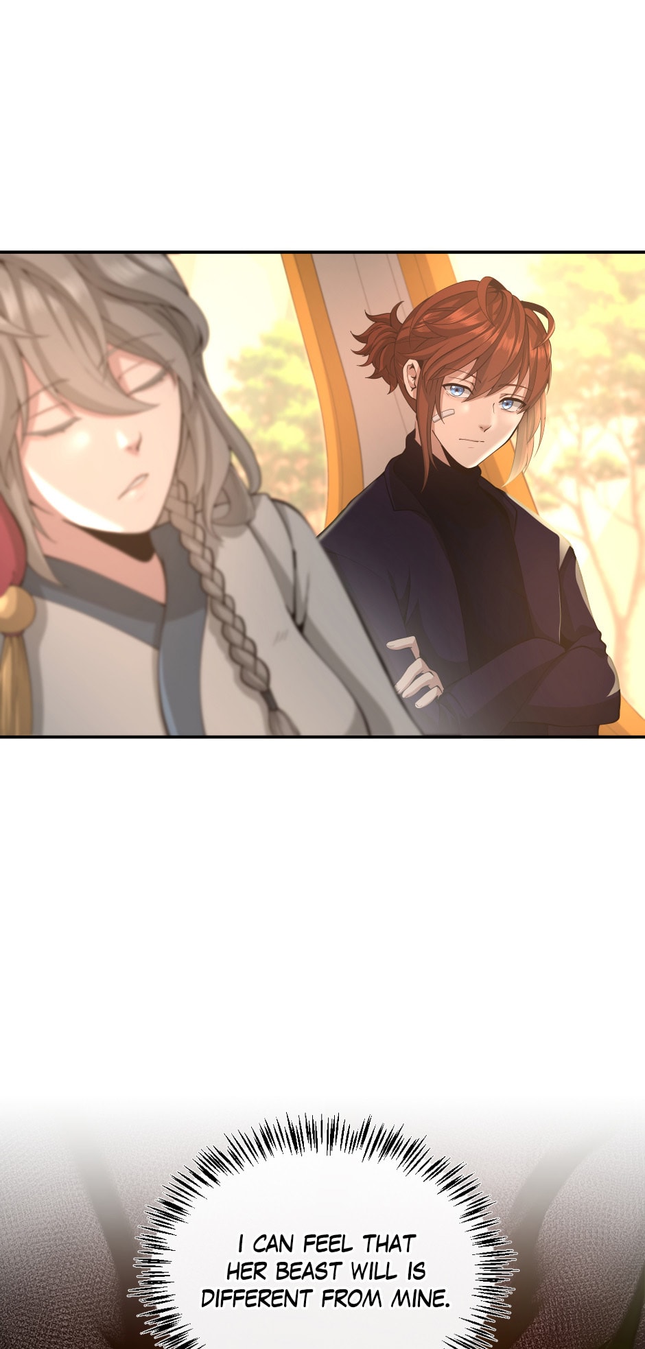The Beginning After the End Chapter 129 image 15