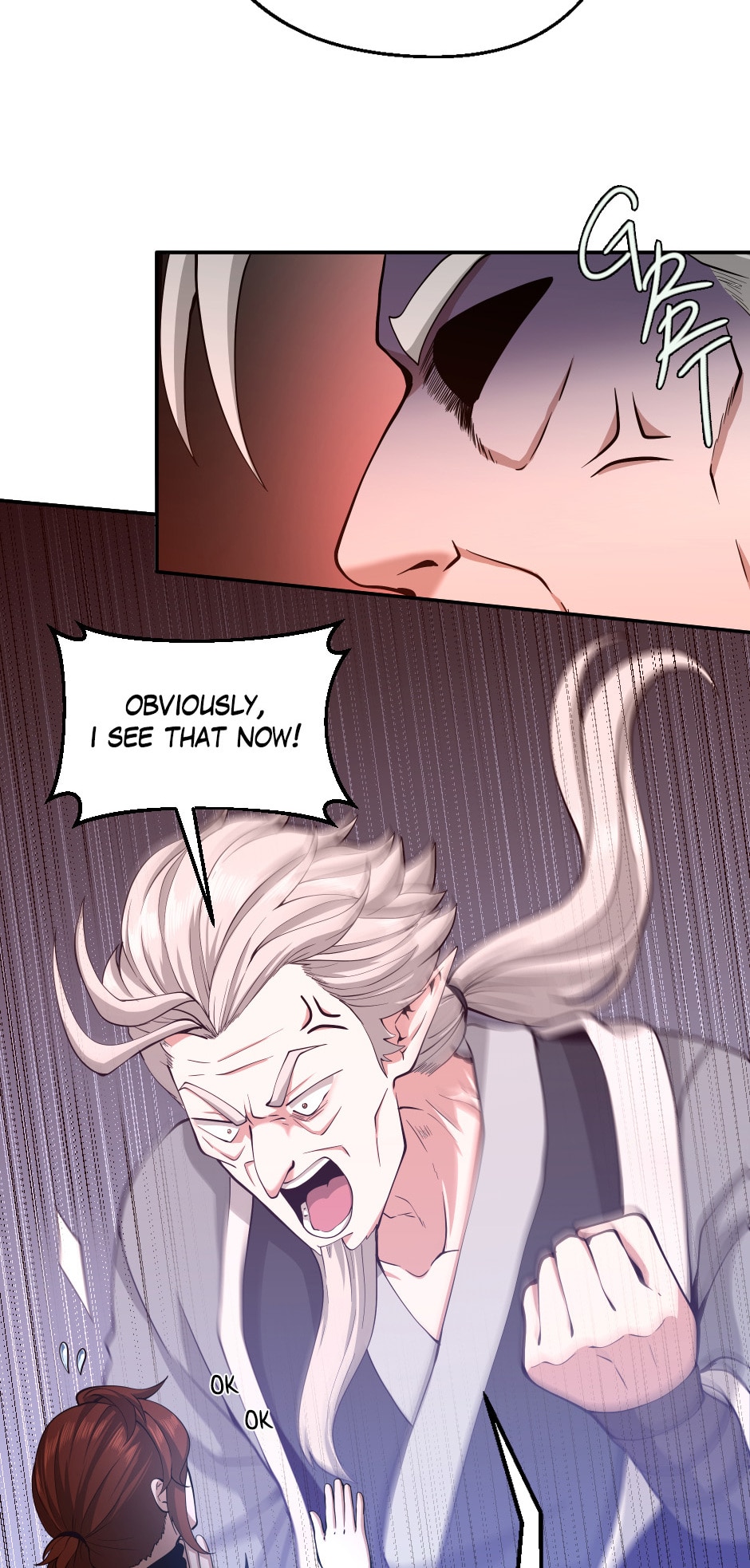 The Beginning After the End Chapter 129 image 18