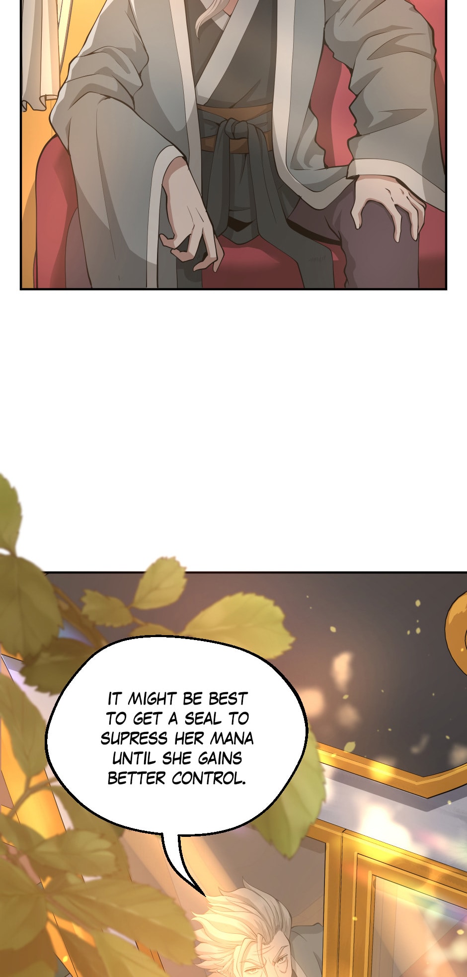 The Beginning After the End Chapter 129 image 20