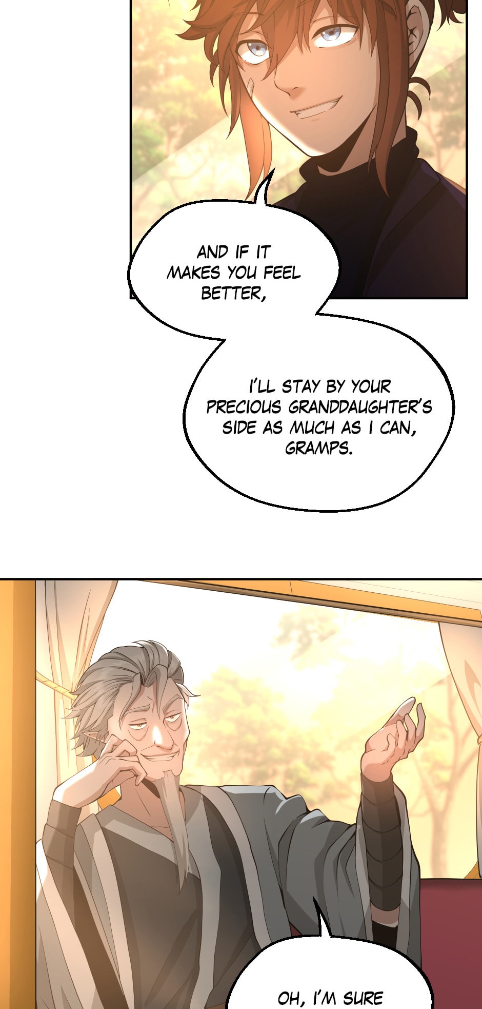 The Beginning After the End Chapter 129 image 22