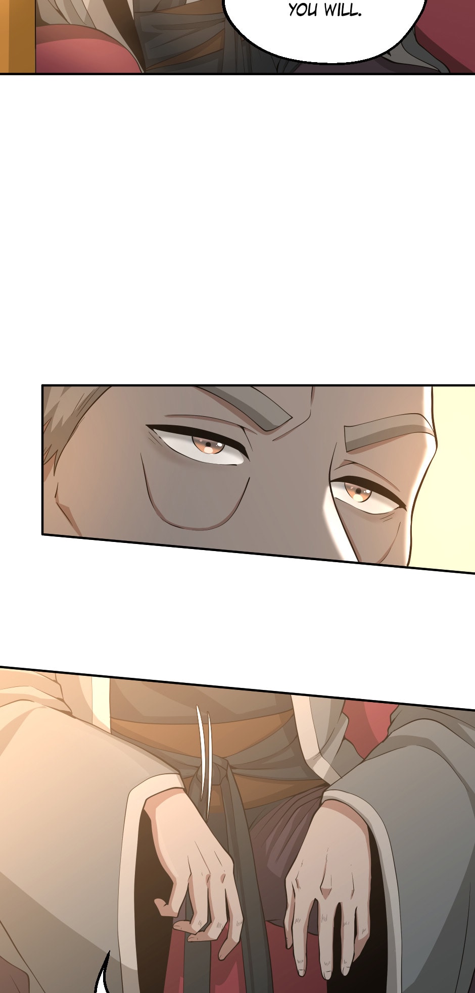 The Beginning After the End Chapter 129 image 23